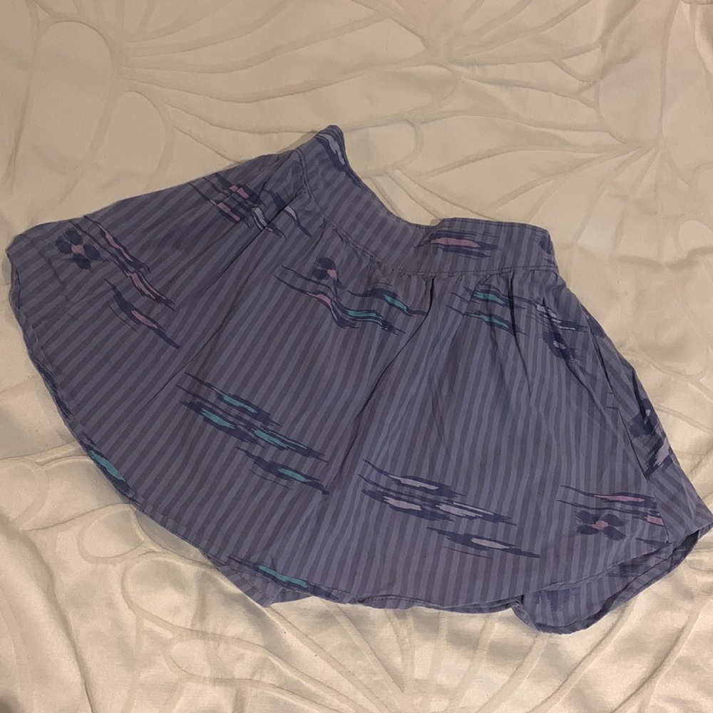 Tea Collection skirt